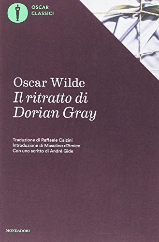 IL RITRATTO DI DORIAN GRAY