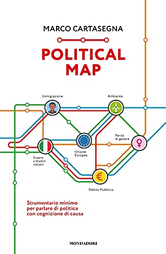 POLITICAL MAP. STRUMENTARIO MINIMO PER P