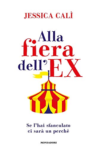 ALLA FIERA DELL'EX. SE L'HAI SFANCULATO 