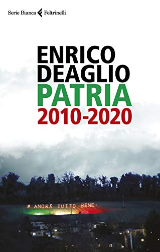 PATRIA 2010-2020