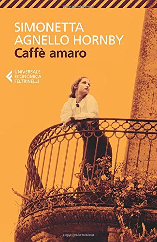 CAFF AMARO