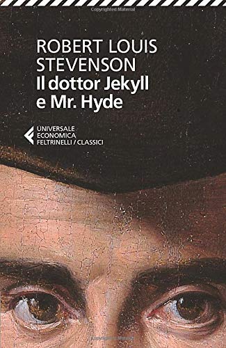 IL DOTTOR JEKYLL E MR. HYDE