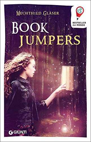 BOOK JUMPERS