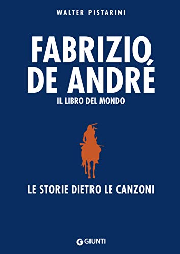 FABRIZIO DE ANDR. IL LIBRO DEL MONDO. L