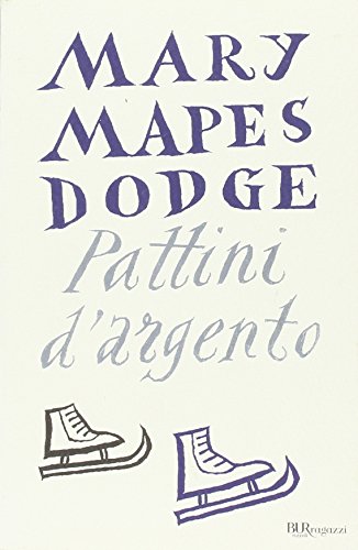 PATTINI D'ARGENTO