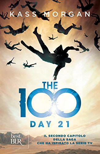 THE 100. DAY 21
