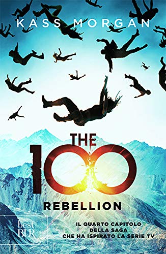 THE 100. REBELLION