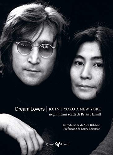 DREAM LOVERS. JOHN E YOKO A NEW YORK NEG