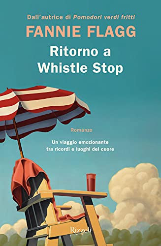 RITORNO A WHISTLE STOP