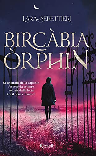 BIRCBIA ORPHIN