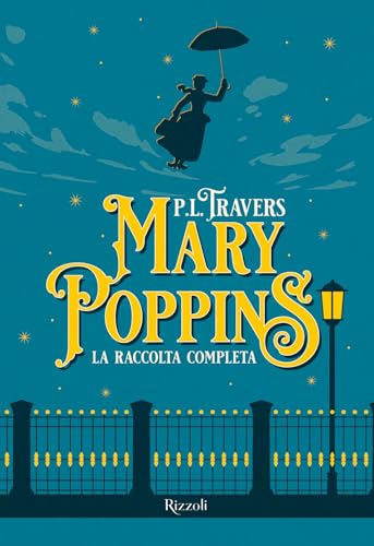 MARY POPPINS. LA RACCOLTA COMPLETA