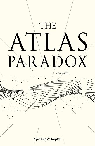 THE ATLAS PARADOX. EDIZ. ITALIANA