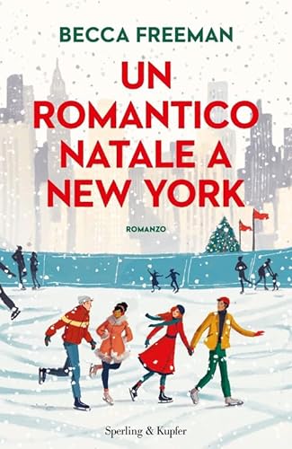 UN ROMANTICO NATALE A NEW YORK