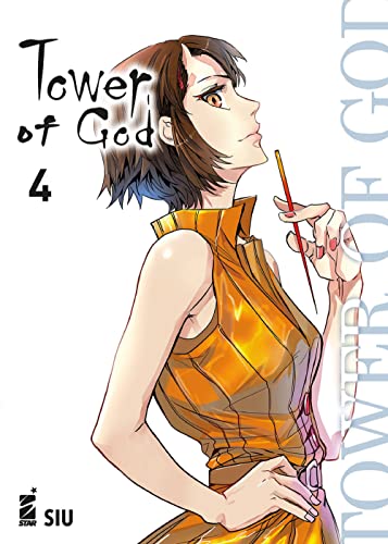 TOWER OF GOD. 4.