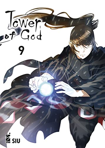 TOWER OF GOD. 9.