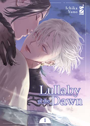 LULLABY OF THE DAWN. 1.