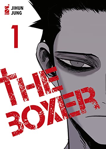 THE BOXER. 1.