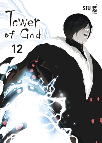 TOWER OF GOD. 12.