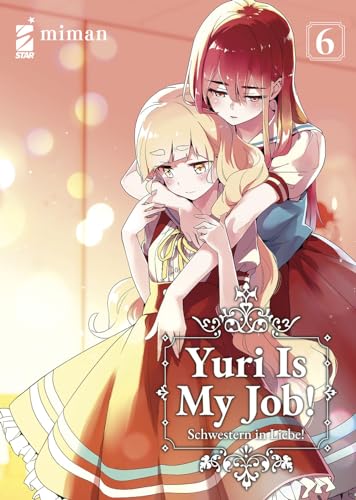 YURI IS MY JOB!. 6.