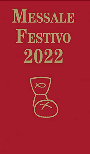 MESSALE FESTIVO 2022