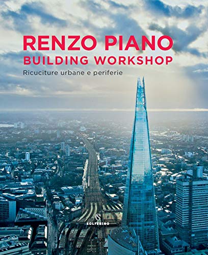 RENZO PIANO BUILDING WORKSHOP. RICUCITUR