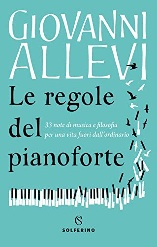 LE REGOLE DEL PIANOFORTE. 33 NOTE DI MUS