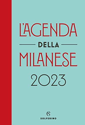 L'AGENDA DELLA MILANESE 2023
