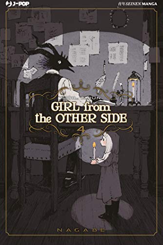 GIRL FROM THE OTHER SIDE. 4.