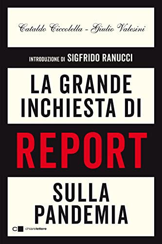 LA GRANDE INCHIESTA DI REPORT SULLA PAND