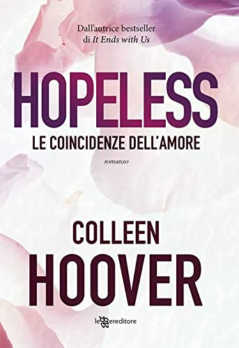 HOPLESS. LE COINCIDENZE DELL'AMORE