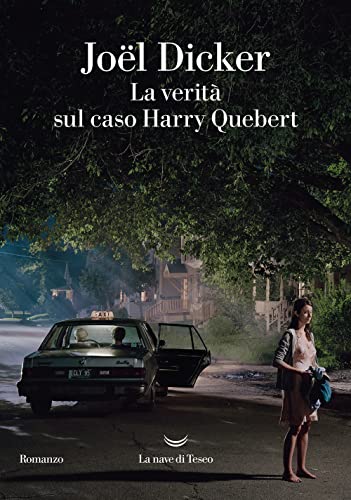 LA VERIT SUL CASO HARRY QUEBERT