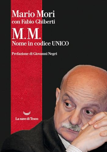M.M. NOME IN CODICE UNICO