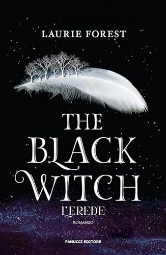 THE BLACK WITCH. L'EREDE