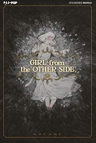 GIRL FROM THE OTHER SIDE. 9.