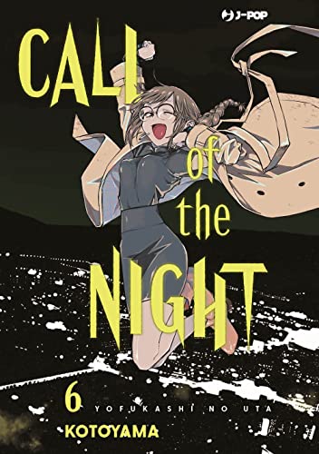 CALL OF THE NIGHT. 6.