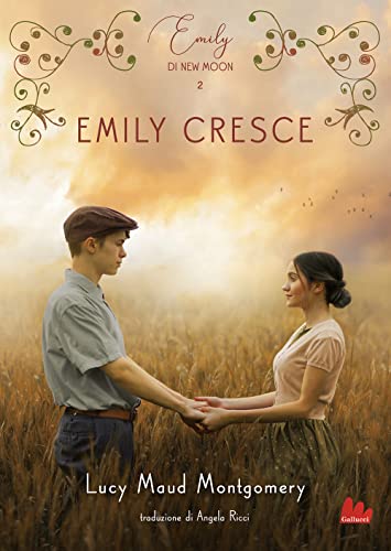EMILY CRESCE. EMILY DI NEW MOON. 2.