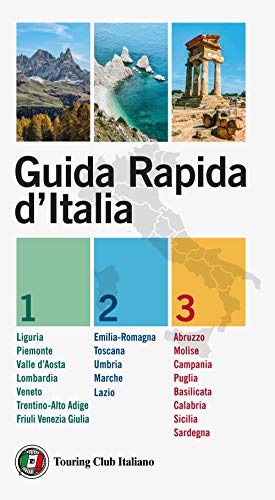 GUIDA RAPIDA D'ITALIA