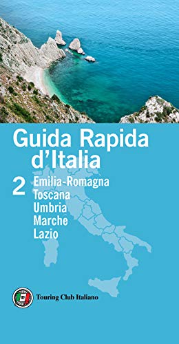 GUIDA RAPIDA D'ITALIA. 2: EMILIA-ROMAGNA