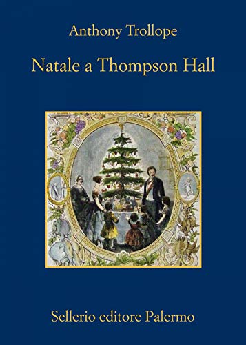NATALE A THOMPSON HALL