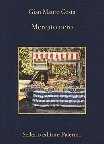 MERCATO NERO