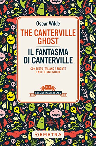 THE CANTERVILLE GHOST-IL FANTASMA DI CAN