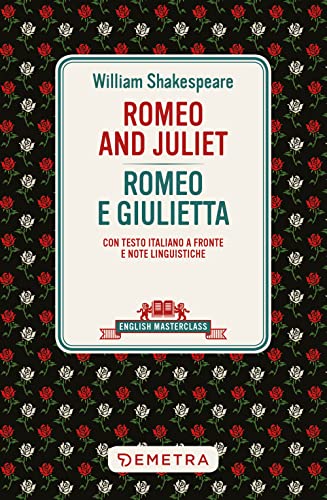ROMEO AND JULIET-ROMEO E GIULIETTA. TEST