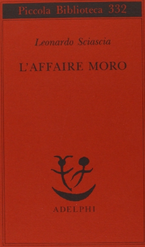 L'AFFAIRE MORO