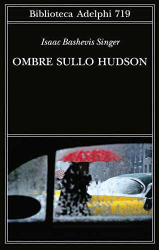 OMBRE SULLO HUDSON