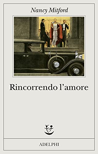 RINCORRENDO L'AMORE