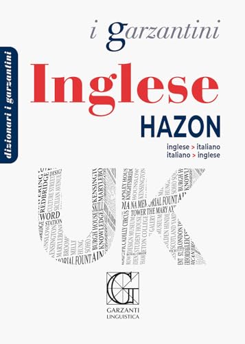 DIZIONARIO INGLESE HAZON. INGLESE-ITALIA