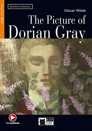 THE PICTURE OF DORIAN GRAY. CON FILE AUD