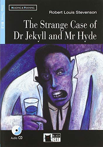 THE STRANGE CASE OF DR JEKYLL AND MR HYD