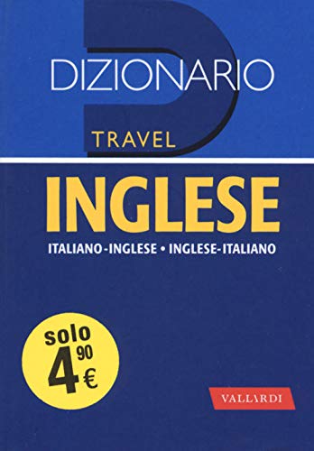 DIZIONARIO INGLESE. ITALIANO-INGLESE, IN