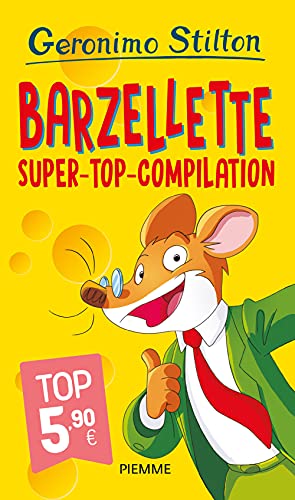 BARZELLETTE. SUPER-TOP-COMPILATION